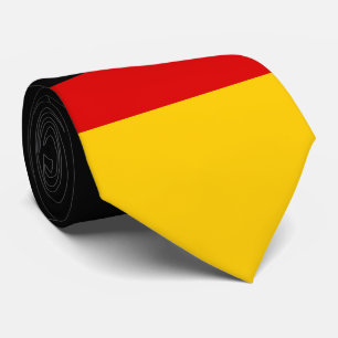 Tyskland flagga slips