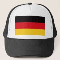 Tyskland flagga