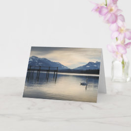 Tyskland foto för chiemsee kort