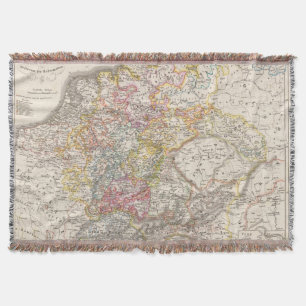 Tyskland från 1495 till 1618 filt