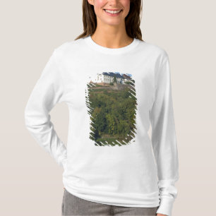 Tyskland, Franken, Wertheim. Speciella sluttningar T-shirt