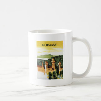 Tyskland Kaffemugg