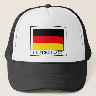 Tyskland Keps