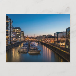 Tyskland Köln Helg Vykort