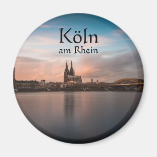 Tyskland Köln Magnet