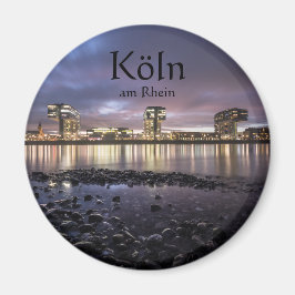 Tyskland Köln Magnet