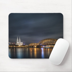 Tyskland Köln Musmatta