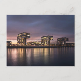 Tyskland Köln Vykort