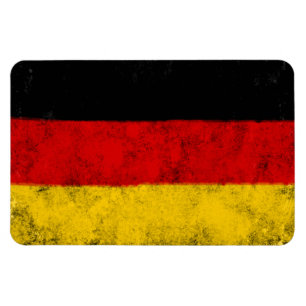 Tyskland Magnet