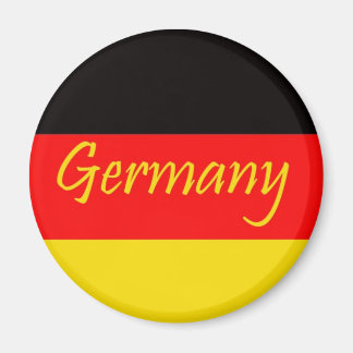 Tyskland Magnet
