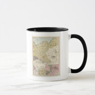 Tyskland Mugg