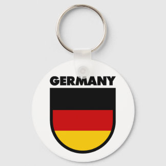 Tyskland Nyckelring