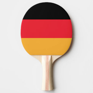 TYSKLAND PINGISRACKET