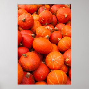 Tyskland pipa av små pumpor poster