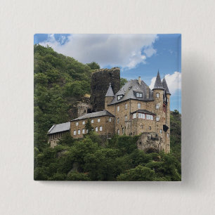 Tyskland, Sankt Goarshausen, Sankt Goarshausen Knapp