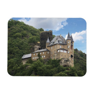 Tyskland, Sankt Goarshausen, Sankt Goarshausen Magnet