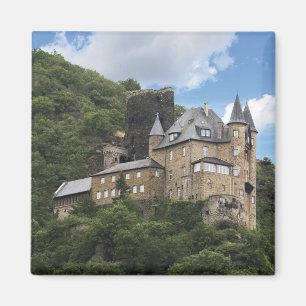 Tyskland, Sankt Goarshausen, Sankt Goarshausen Magnet