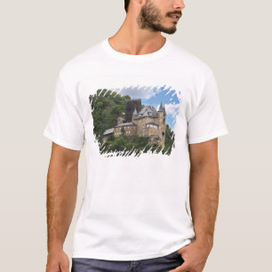 Tyskland, Sankt Goarshausen, Sankt Goarshausen T Shirt