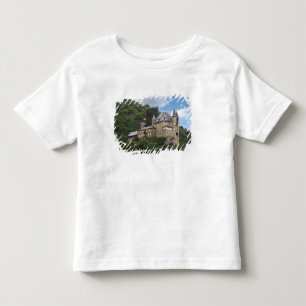 Tyskland, Sankt Goarshausen, Sankt Goarshausen T-shirt