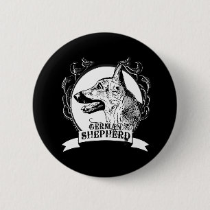TYSKLAND SHEPHERD (3) KNAPP