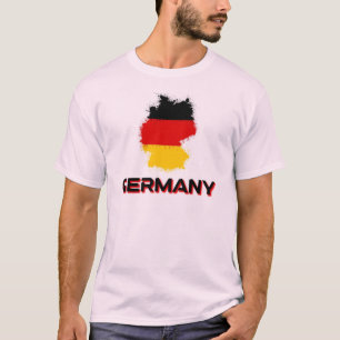 Tyskland T Shirt