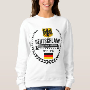Tyskland T Shirt