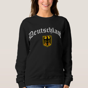 Tyskland T-shirt