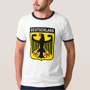 Tyskland T-shirt
