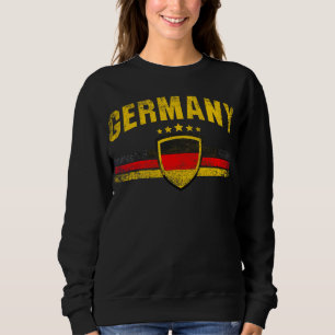Tyskland T-shirt