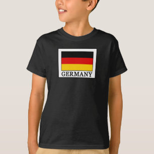 Tyskland T Shirt