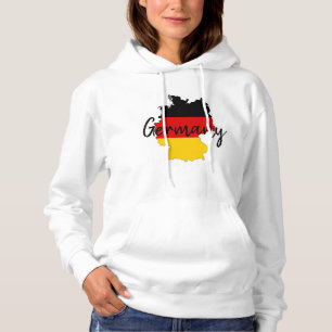 Tyskland T Shirt