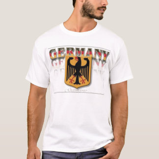 Tyskland T-shirt