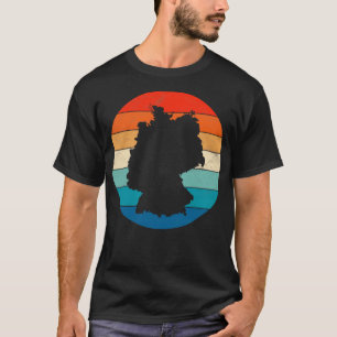 Tyskland T Shirt
