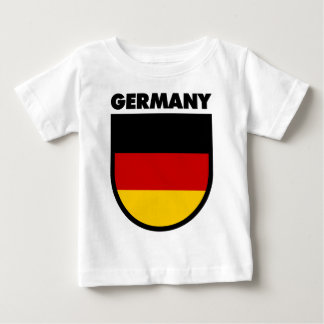 Tyskland Tee