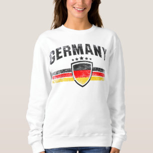 Tyskland Tee Shirt