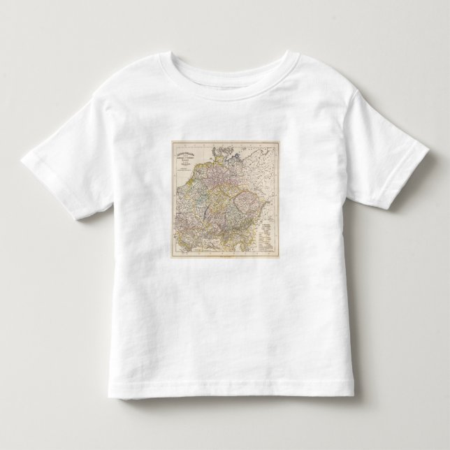 Tyskland under saxonen tee (Framsida)