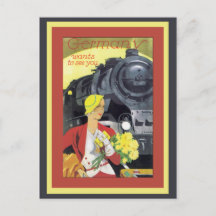 Tyskland vill se Vintagen