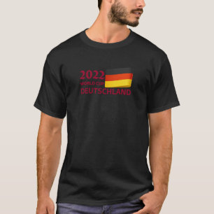 TYSKLAND vm 20221924png1924.png T Shirt