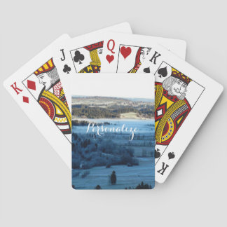 Tysklanda leka kort casinokort