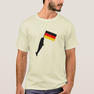 Tysklanda Narwhal Tee