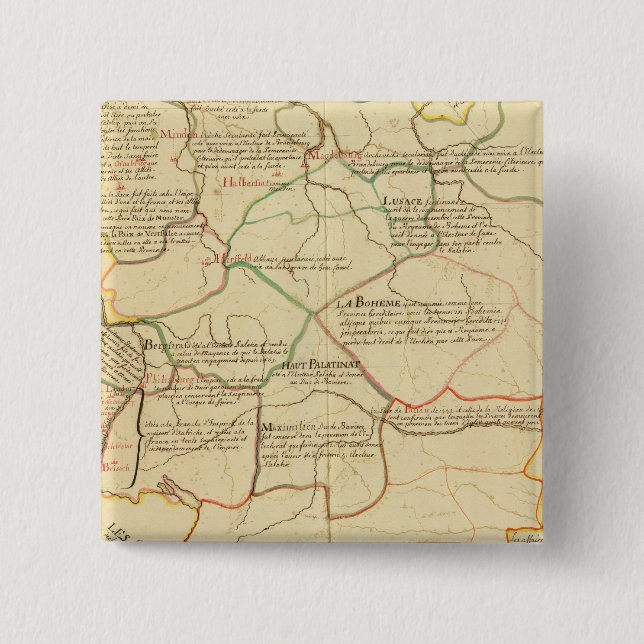 Tysklandare 12 knapp (Framsida)