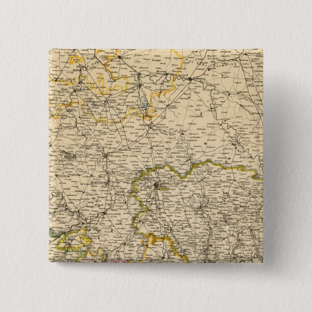 Tysklandare 24 knapp (Framsida)