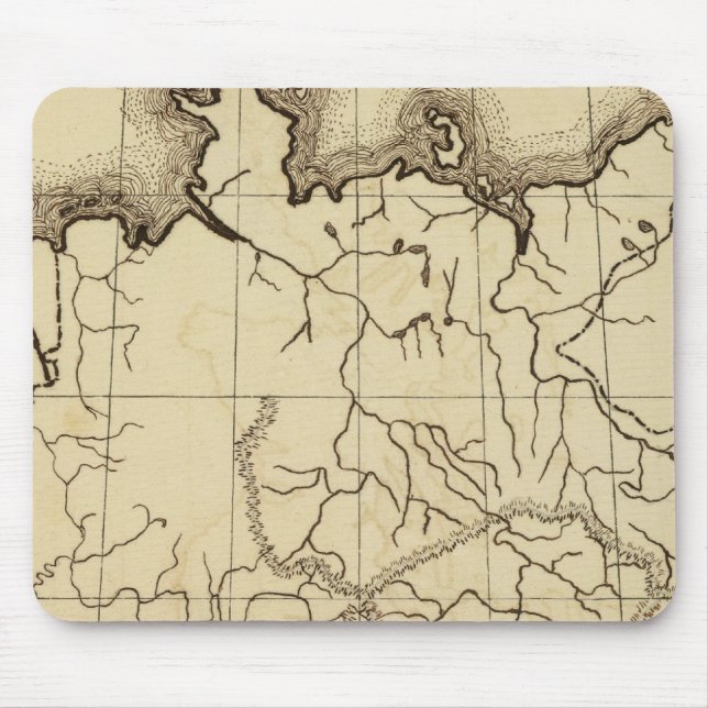 Tysklandare 3 musmatta (Framsidan)