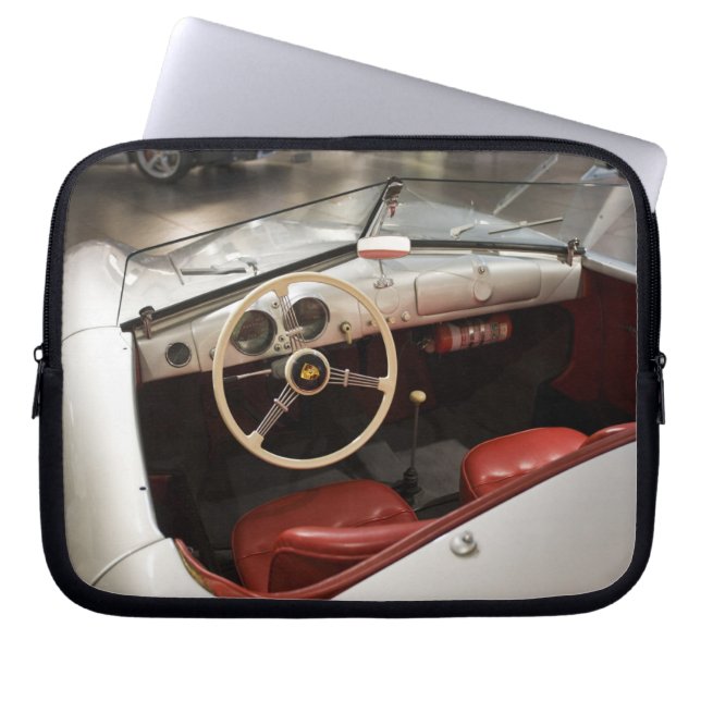 Tysklandare, Baden-Wurttemberg, 2 Laptop Fodral (Framsidan)