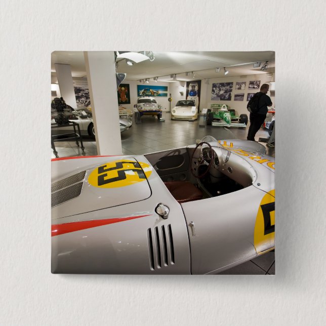 Tysklandare, Baden-Wurttemberg, 3 Knapp (Framsida)