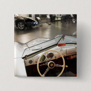 Tysklandare Baden-Wurttemberg Knapp