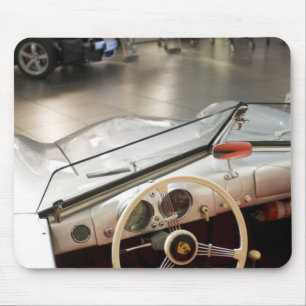 Tysklandare Baden-Wurttemberg Musmatta