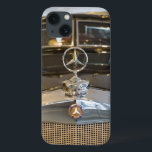Tysklandare, Baden-Wurttemberg, Stuttgart. Mercede<br><div class="desc">COPYRIGHT Walter Bibikow / DanitaDelimont.com| EU10 WBI0330.jpg| Tysklandare,  Baden-Wurttemberg,  Stuttgart. Mercedes Benz Museum,  detaljer om Mercedes stjärnans huva.</div>