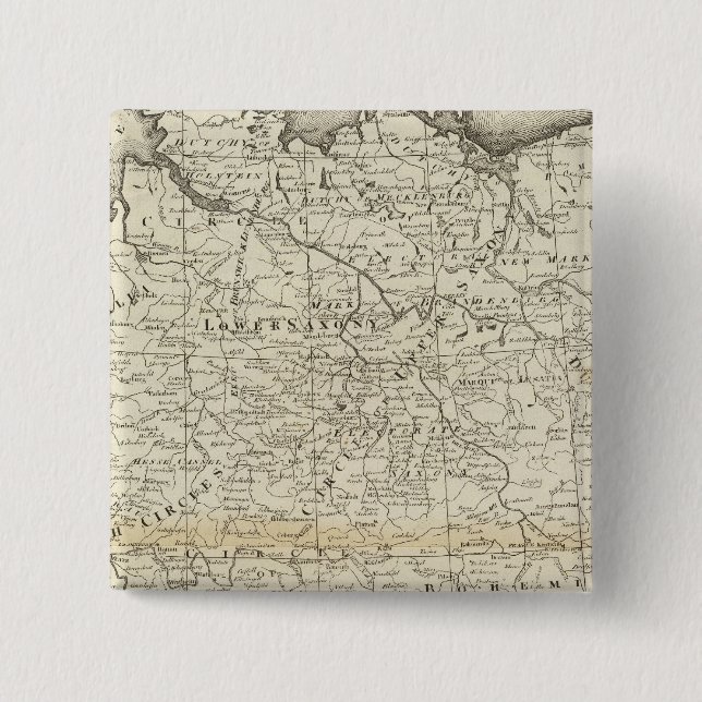 Tysklandare imperium knapp (Framsida)