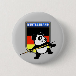 Tysklandare Javelin Panda Knapp